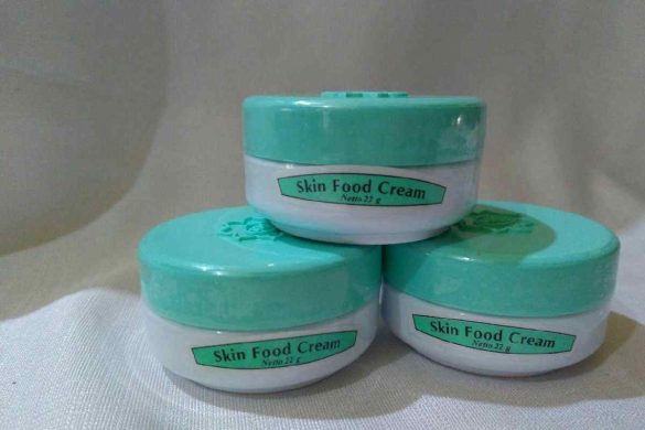 Viva Skin Food