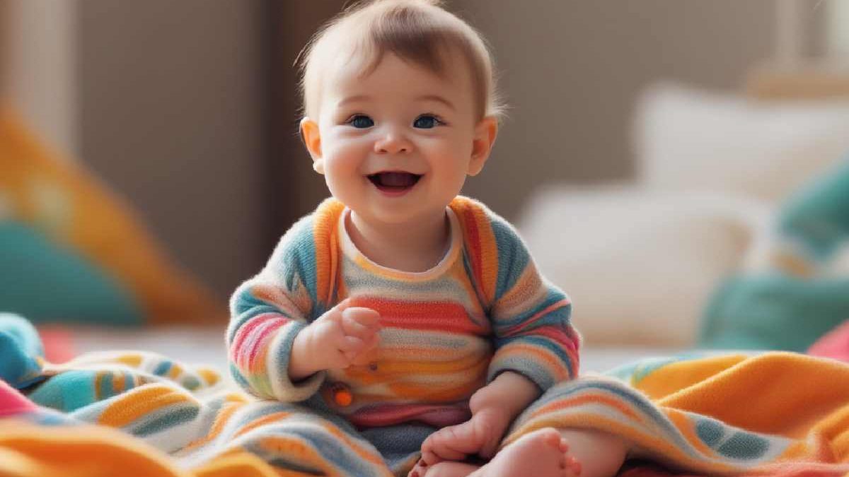 How to Choose The Spark Shop 6-9 Months Old Baby Clothes