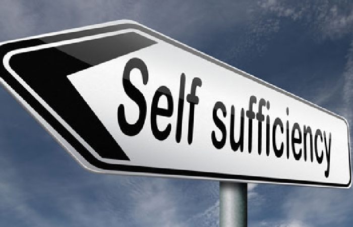 Self-Sufficiency Write For Us