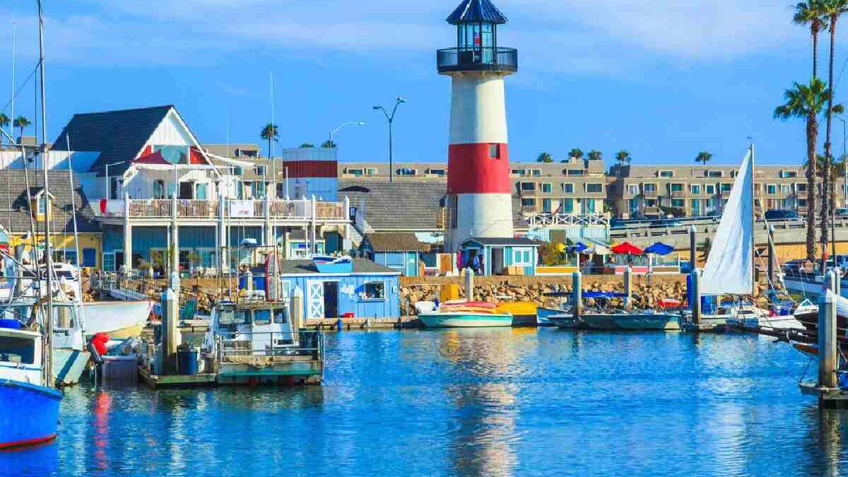 Fly Flights From New York To San Diego
