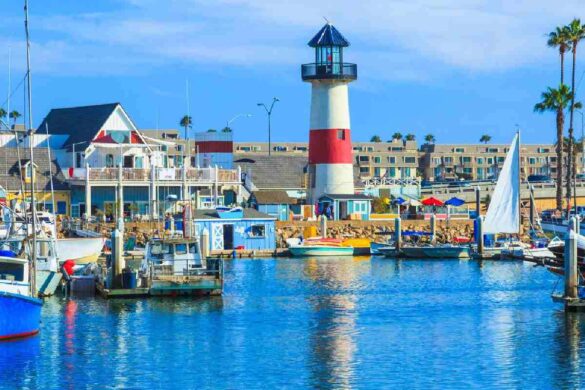 Flights From New York To San Diego