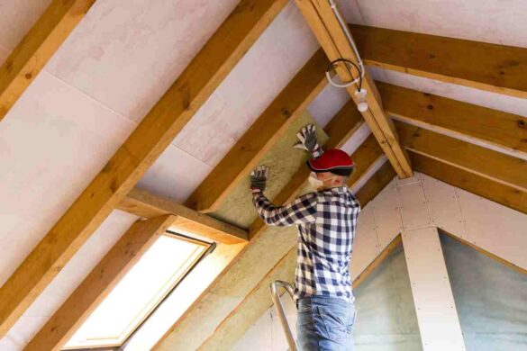 Home Improvement Tips for Extreme Weather Conditions