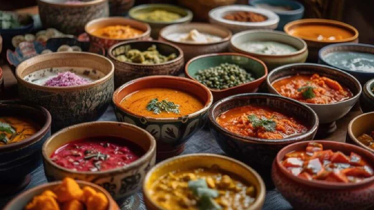 Methods Organic Food in Cafes and Restaurants