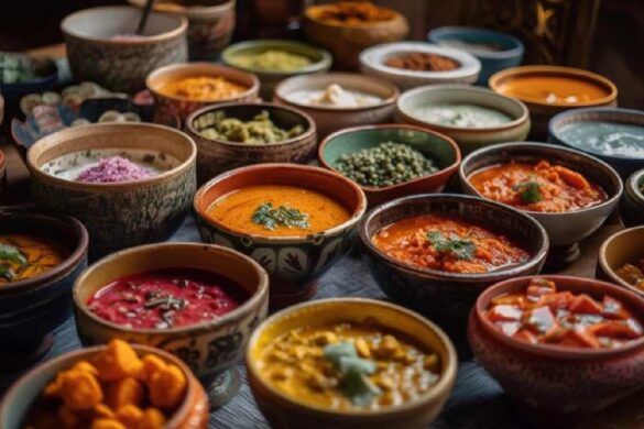 Marketing Organic Food in Cafes and Restaurants