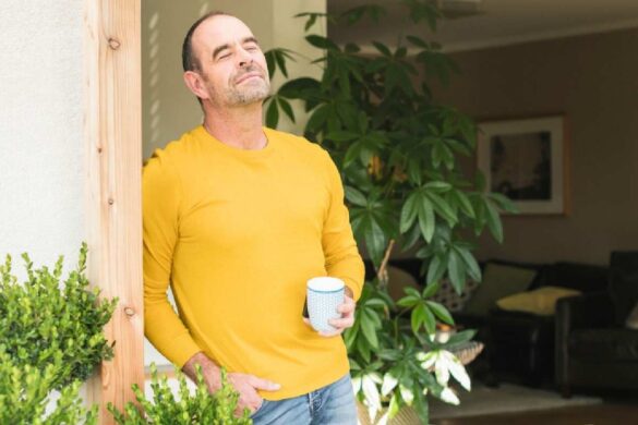 Reducing Stress When Closing on a Home