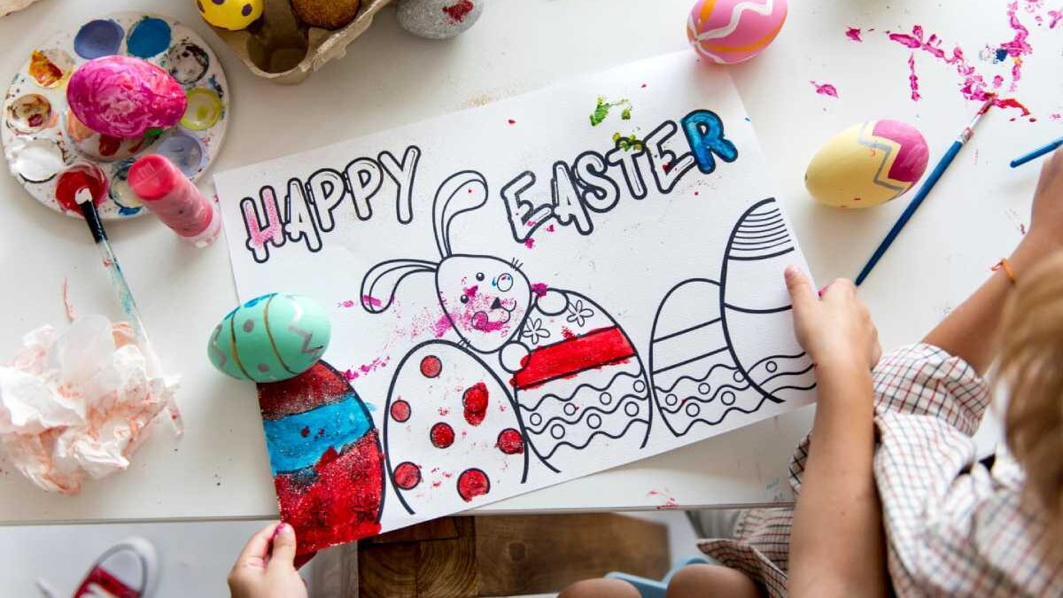 6 Easter Activities You Can Engage in as A Family – 2025