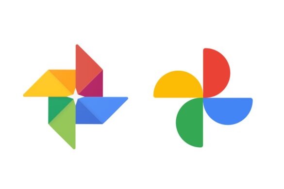 How does Google Photos Work