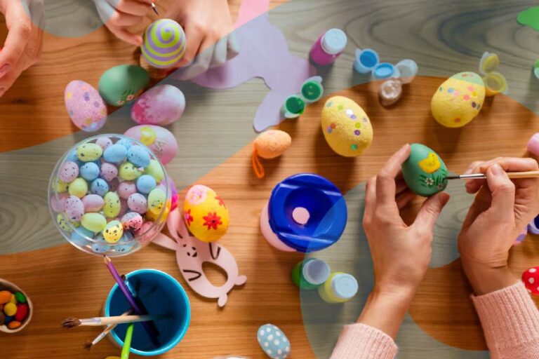 Easter Activities