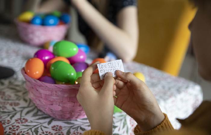 Group vs Solo Easter Activities: Research Findings