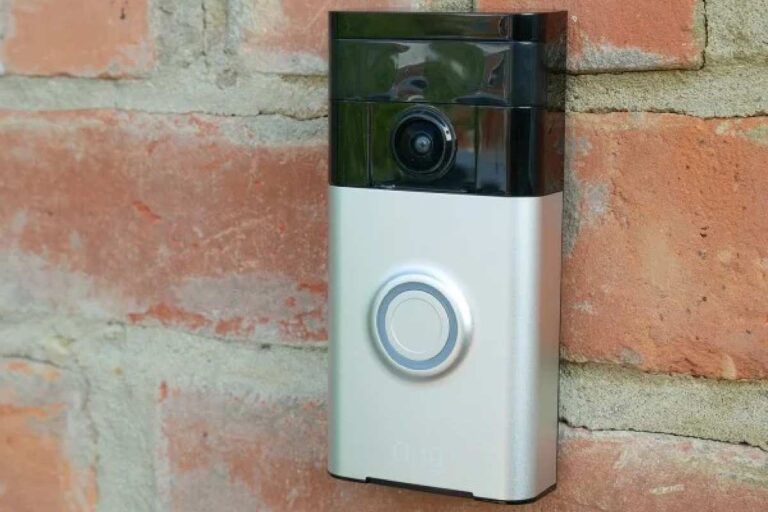 How Long Does Ring Doorbell Battery Last