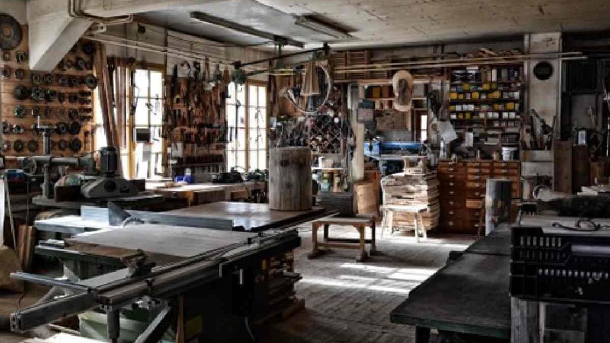 From Local Workshop to Global Shipping: What It Takes to Scale a Home-Goods Brand in 2025