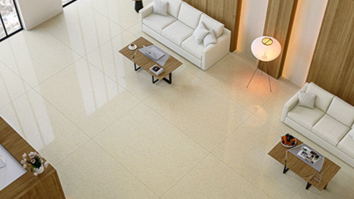 Flooring Tiles: Where Beauty Meets Durability Tiles