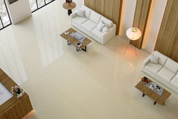 Flooring Tiles