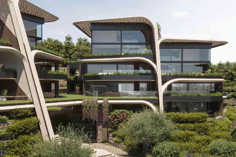 Design Ideas KDArchitects Morph