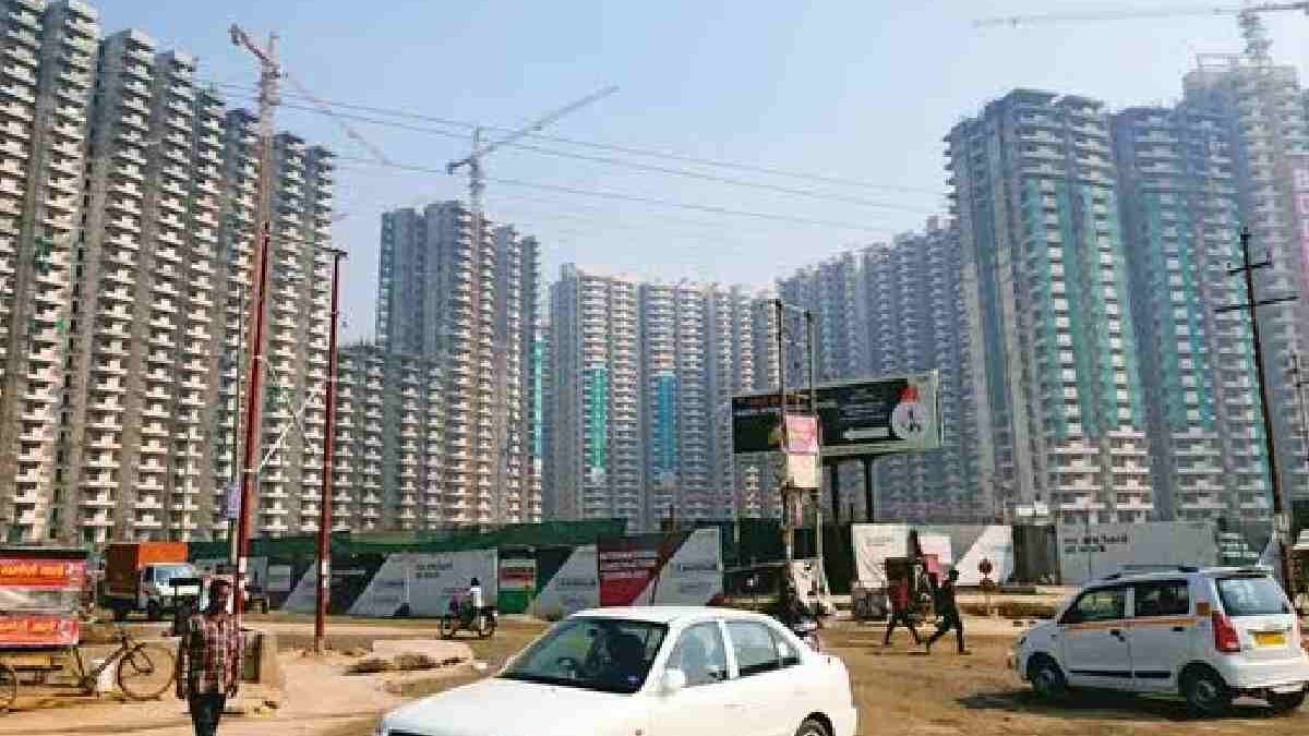 Keystone Realtors: A Detailed Guide for Homebuyers and Property Investors in India