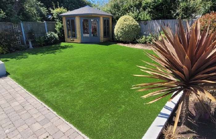 Artificial Grass vs Alternative Landscaping Options