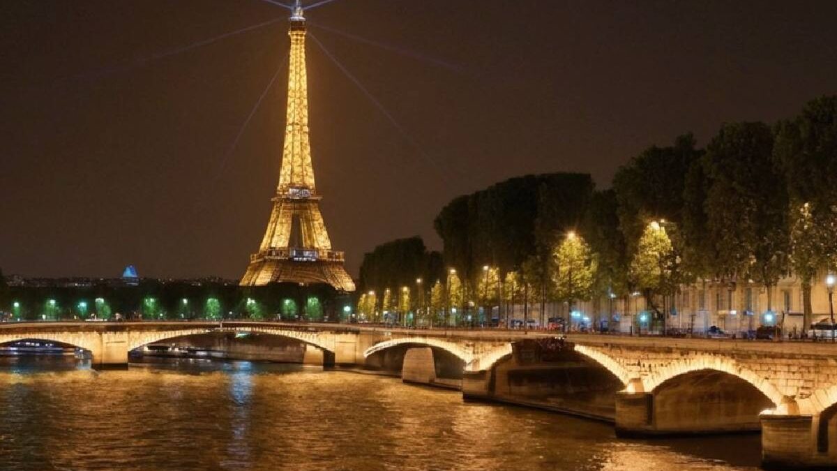 PlayBattleSquare: Exploring Paris After Dark – A Complete Night Guide for Travelers and Gamers