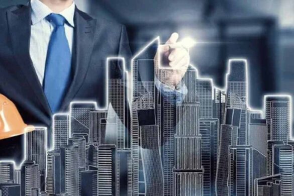 Top Real Estate Companies in India