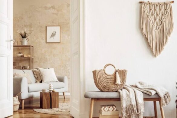 TheHomeTrotters HomeRepairs