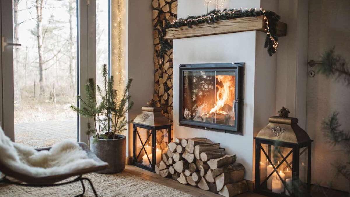 Why Winter Makes Us Long for Cozy Comforts at Home
