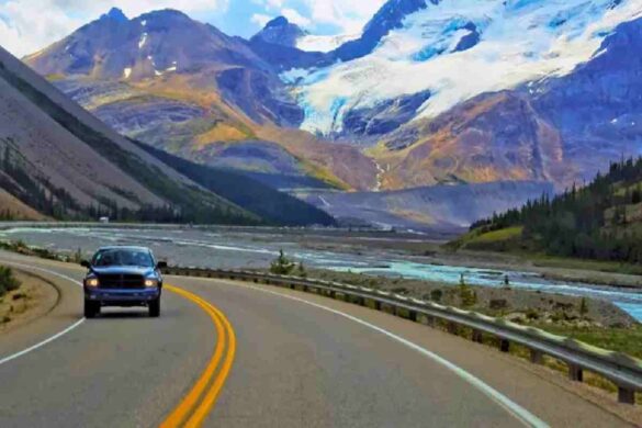 Tips for budget-friendly road trips