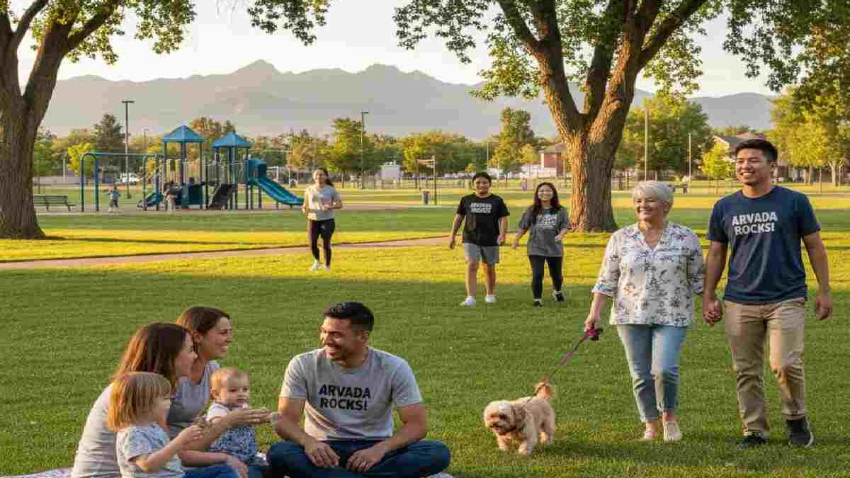 Stress-Free Moving Support for Arvada Residents