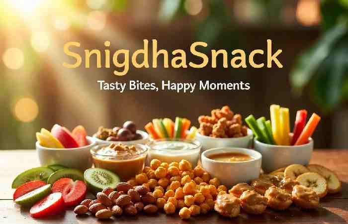 What Makes Snigdhasnack Unique?