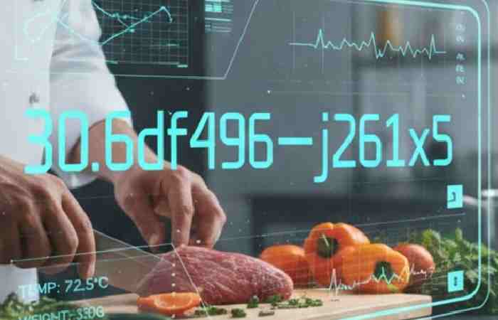 30.6df496–j261x5 in Food