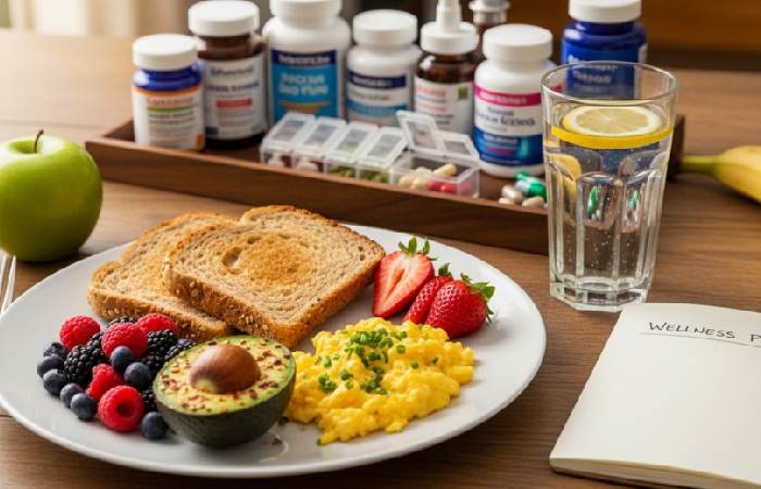 Key Ingredients in Kiolopobgofit Supplement