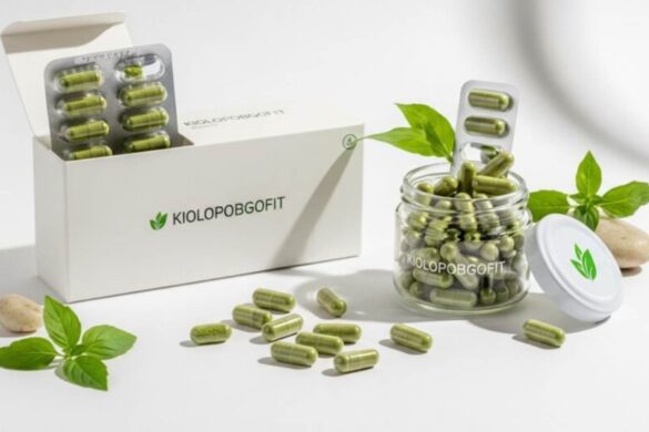About Kiolopobgofit Supplement