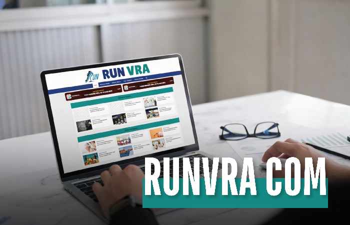 Runvra com