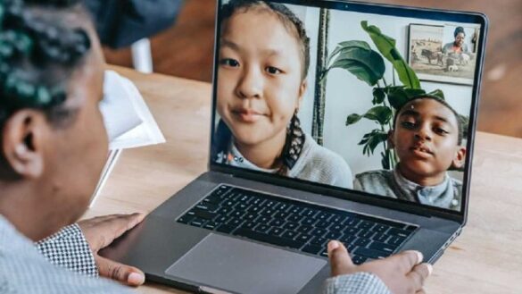 Online Tutoring in Maths