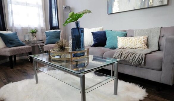 Coffee Tables Anchor