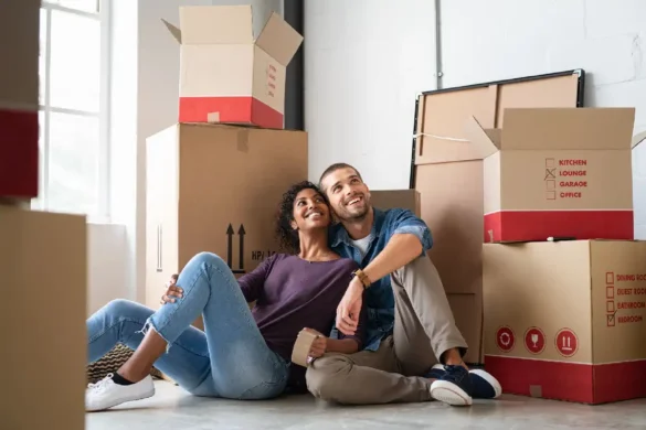 Moving to the Country? How to Plan a Smooth Relocation